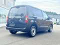 Peugeot Partner 1.6 BlueHDi * Camera * gps * 3 places */* Garantie Zwart - thumbnail 6