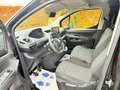 Peugeot Partner 1.6 BlueHDi * Camera * gps * 3 places */* Garantie Zwart - thumbnail 18