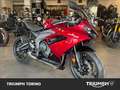 Triumph Daytona 600 Abs Gris - thumbnail 1