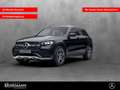 Mercedes-Benz GLC 200 GLC 200 4MATIC AMG Line Exterieur/SHZ/Parktronic Schwarz - thumbnail 1