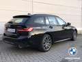 BMW 330 M sport panodak hud hifi laser Black - thumbnail 14