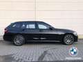 BMW 330 M sport panodak hud hifi laser Black - thumbnail 3