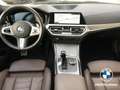 BMW 330 M sport panodak hud hifi laser Black - thumbnail 6