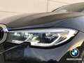 BMW 330 M sport panodak hud hifi laser Black - thumbnail 7