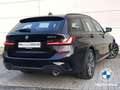 BMW 330 M sport panodak hud hifi laser Black - thumbnail 2