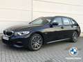 BMW 330 M sport panodak hud hifi laser Black - thumbnail 8