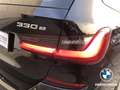 BMW 330 M sport panodak hud hifi laser Black - thumbnail 13