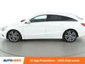 Mercedes-Benz CLA 180 Shooting Brake Urban Aut.*NAVI*TEMPO*CAM*PDC*SHZ* Weiß - thumbnail 3