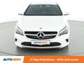 Mercedes-Benz CLA 180 Shooting Brake Urban Aut.*NAVI*TEMPO*CAM*PDC*SHZ* Weiß - thumbnail 9