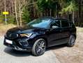 SEAT Ateca 2,0 FR 4WD TDI DSG Schwarz - thumbnail 1