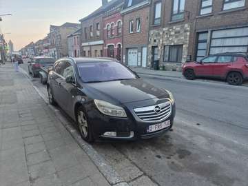 Sports Tourer 2.0 CDTi Cosmo DPF