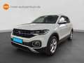Volkswagen T-Cross Style 1.0 l TSI OPF 110 PS 7-Gang-DSG Weiß - thumbnail 3