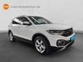 Volkswagen T-Cross Style 1.0 l TSI OPF 110 PS 7-Gang-DSG Weiß - thumbnail 9