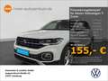 Volkswagen T-Cross Style 1.0 l TSI OPF 110 PS 7-Gang-DSG Weiß - thumbnail 1