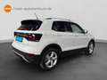 Volkswagen T-Cross Style 1.0 l TSI OPF 110 PS 7-Gang-DSG Weiß - thumbnail 8