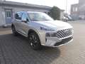 Hyundai SANTA FE 2.2 CRDI Prime 4WD Leder Navi Head-up Argent - thumbnail 1
