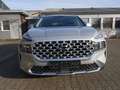 Hyundai SANTA FE 2.2 CRDI Prime 4WD Leder Navi Head-up Argent - thumbnail 8