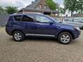 Mitsubishi Outlander 2.4i Intro Edition 2WD Airco Clima NL-auto Trekhaa Bleu - thumbnail 3