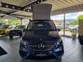 Mercedes-Benz Marco Polo Marco Polo 300d Edition-2023 VOLL+ALLRAD+AMG+AHK Blau - thumbnail 2