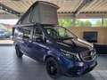Mercedes-Benz Marco Polo Marco Polo 300d Edition-2023 VOLL+ALLRAD+AMG+AHK Blau - thumbnail 3