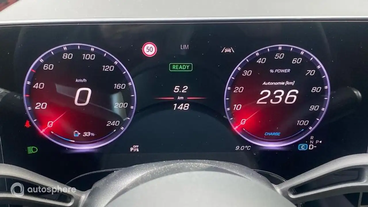 Mercedes-Benz CLA 2026 — фото 10