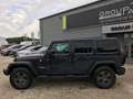 Jeep Wrangler Unlimited Rubicon 4X4 Automaat 2.8cc 200pk Bleu - thumbnail 3