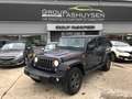 Jeep Wrangler Unlimited Rubicon 4X4 Automaat 2.8cc 200pk Bleu - thumbnail 1