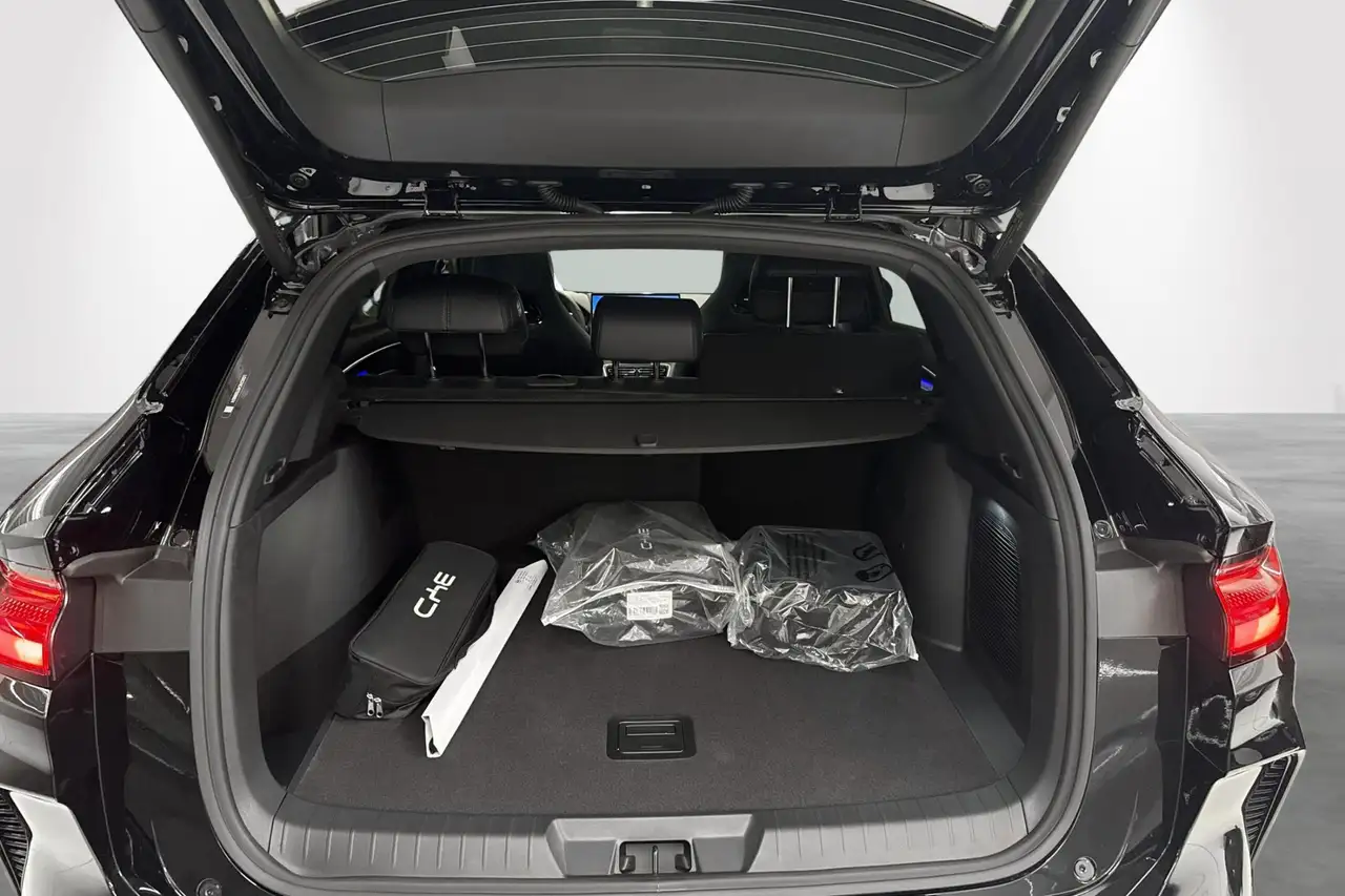 BYD Seal U DM-I 1.5 DM-i Boost PHEV, миниатюра 10