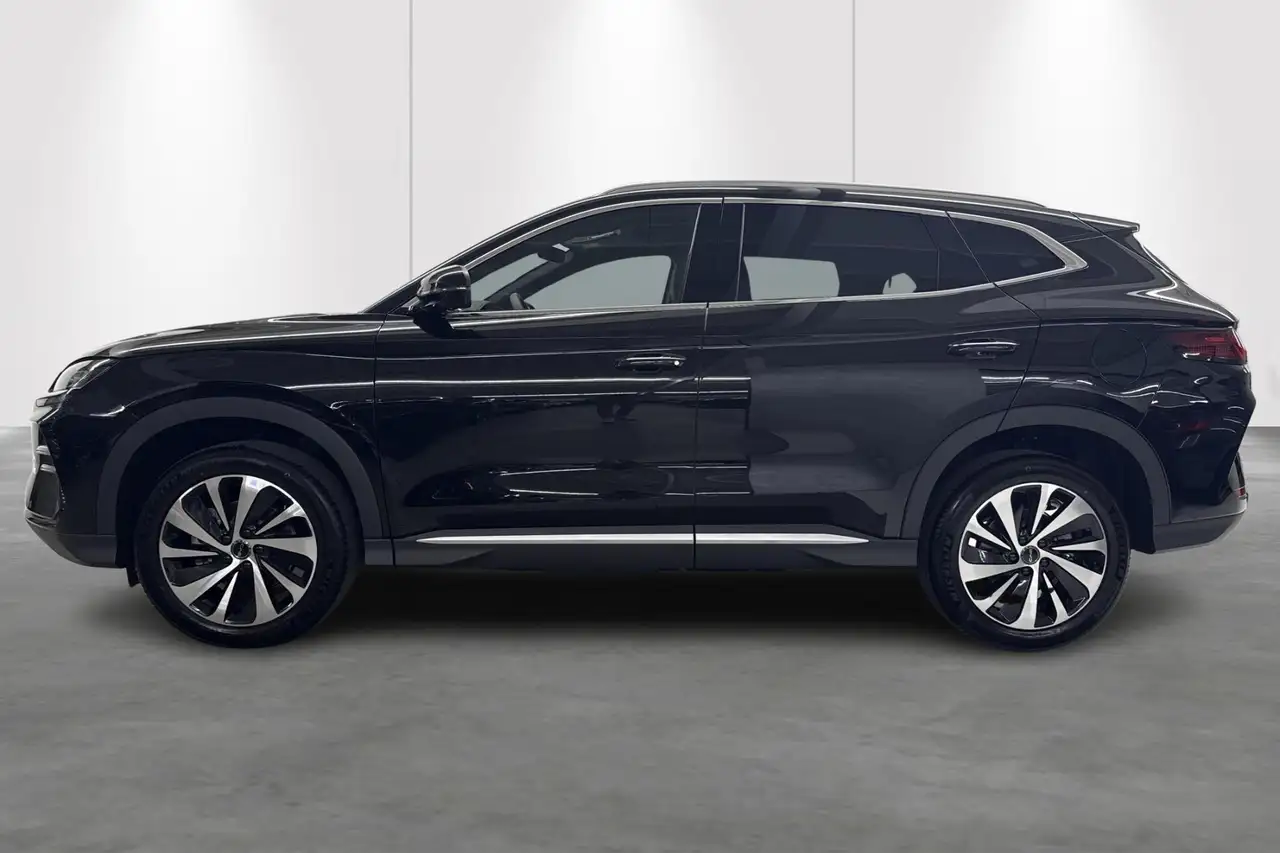 BYD Seal U DM-I 1.5 DM-i Boost PHEV, миниатюра 3