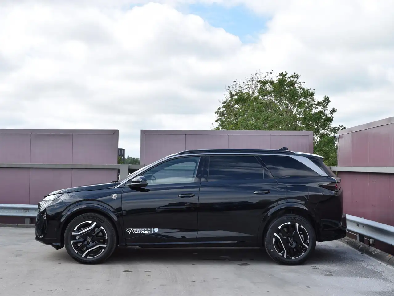 Peugeot 5008 2026