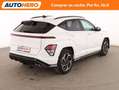 Hyundai KONA 1.6 Hybrid N Line 2WD Blanco - thumbnail 6