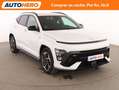 Hyundai KONA 1.6 Hybrid N Line 2WD Blanco - thumbnail 8