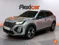 Peugeot 2008 1.2 PureTech S&S Allure 100 Gris - thumbnail 3