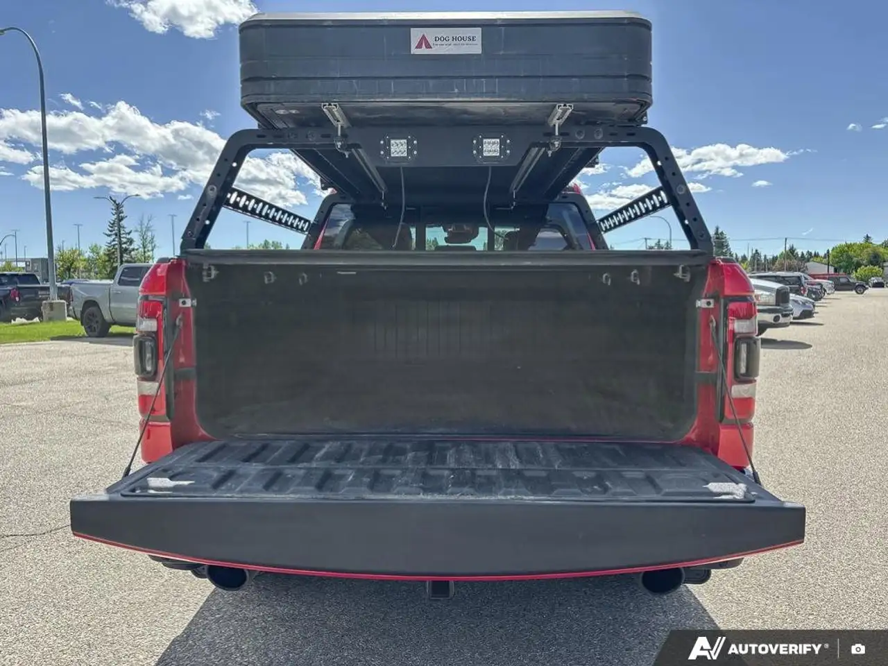 RAM 1500 photo RAM 1500