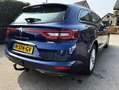 Renault Talisman Estate 1.5 DCI ZEN NAVI/LED/CAMERA/CRUISE/TREKHAAK Blauw - thumbnail 7