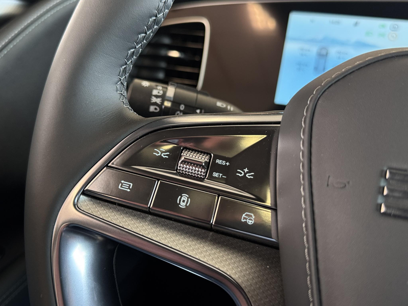 BYD Sealion 7 Design AWD | Dynaudio | Panoramadak | 360 Camera | — photo 13