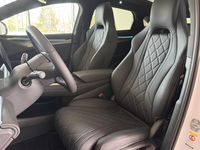 BYD Sealion 7 Design AWD | Dynaudio | Panoramadak | 360 Camera | — photo 7