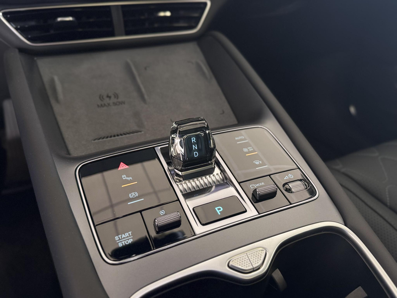 BYD Sealion 7 Design AWD | Dynaudio | Panoramadak | 360 Camera | — photo 11