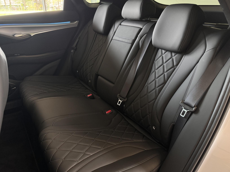 BYD Sealion 7 Design AWD | Dynaudio | Panoramadak | 360 Camera | — photo 10