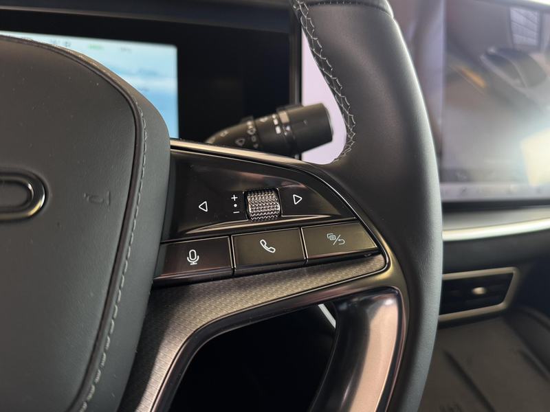 BYD Sealion 7 Design AWD | Dynaudio | Panoramadak | 360 Camera | — photo 12