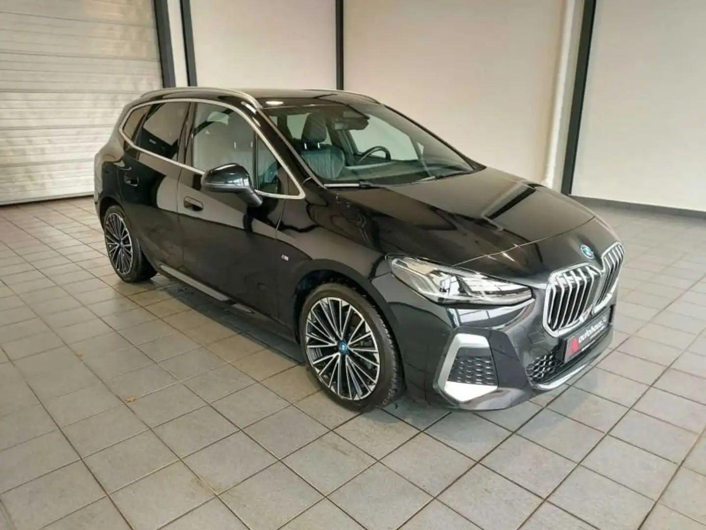 BMW 225 e Active Tourer xDrive M Sport 245 PS Hibrid - 2