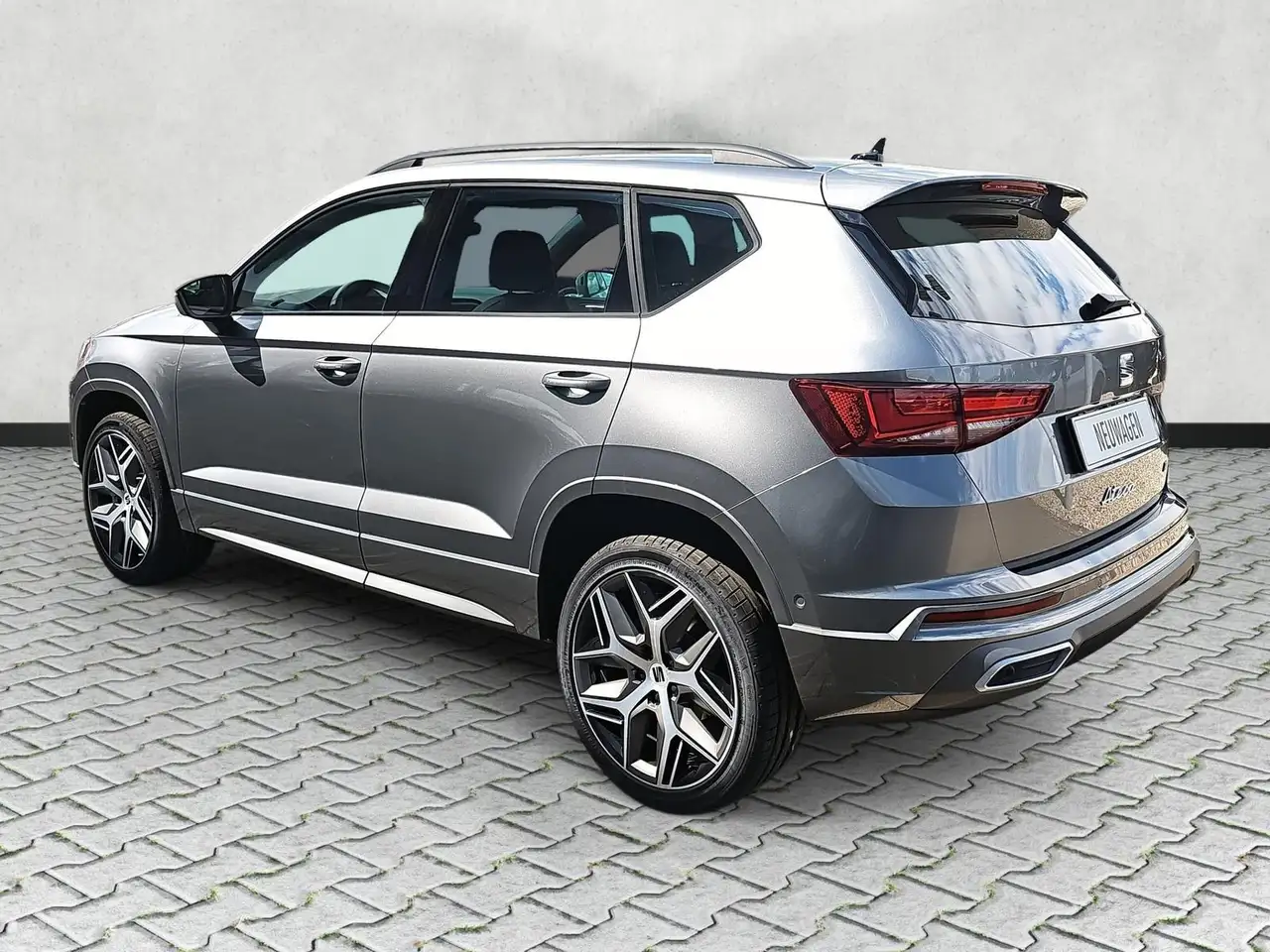 SEAT Ateca 2026 — фото 6