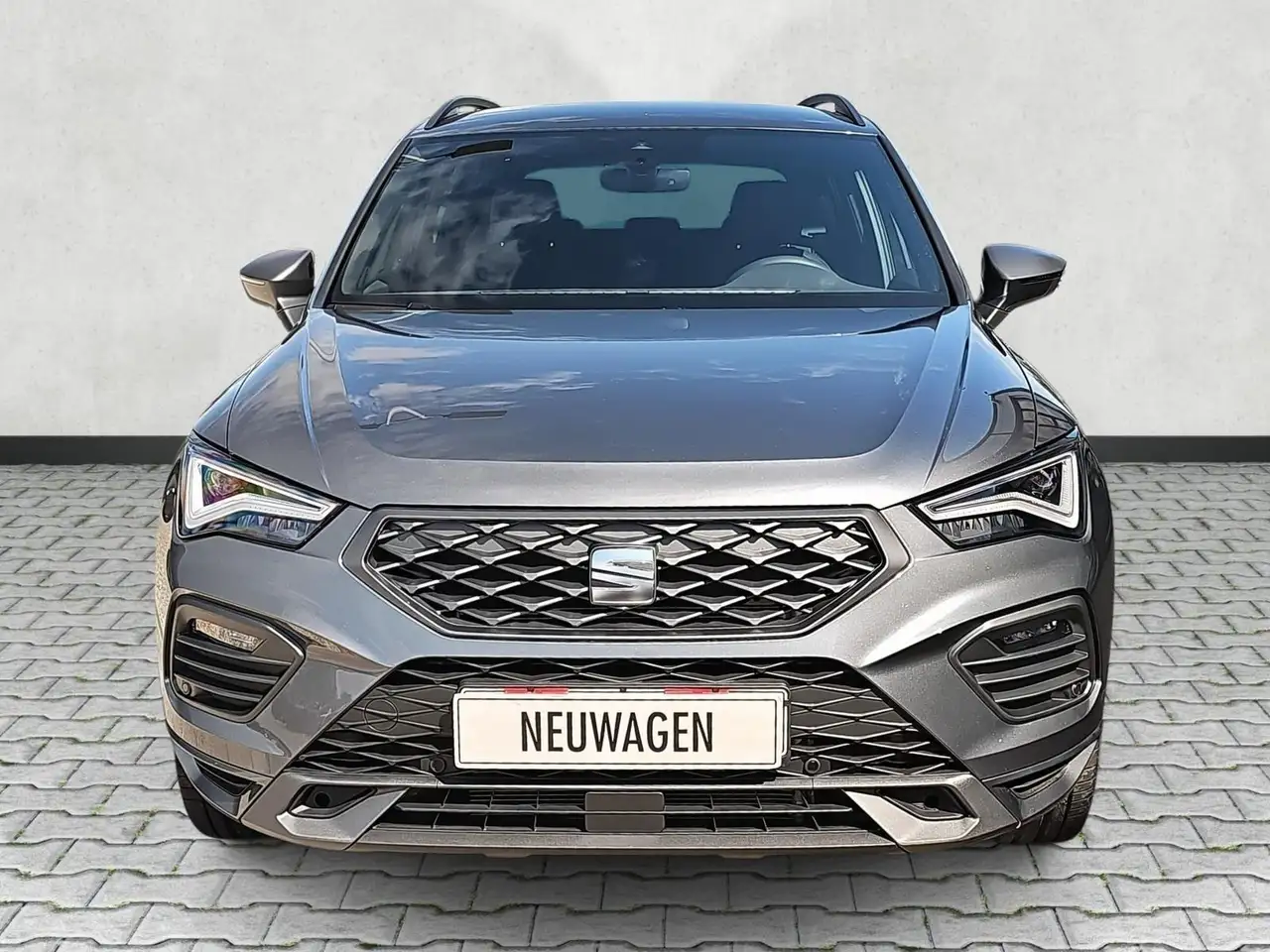 SEAT Ateca 2026
