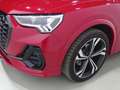 Audi Q3 Sportback 35 TDI Black line quattro S tronic Rojo - thumbnail 6