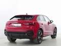 Audi Q3 Sportback 35 TDI Black line quattro S tronic Rojo - thumbnail 4