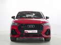 Audi Q3 Sportback 35 TDI Black line quattro S tronic Rojo - thumbnail 2