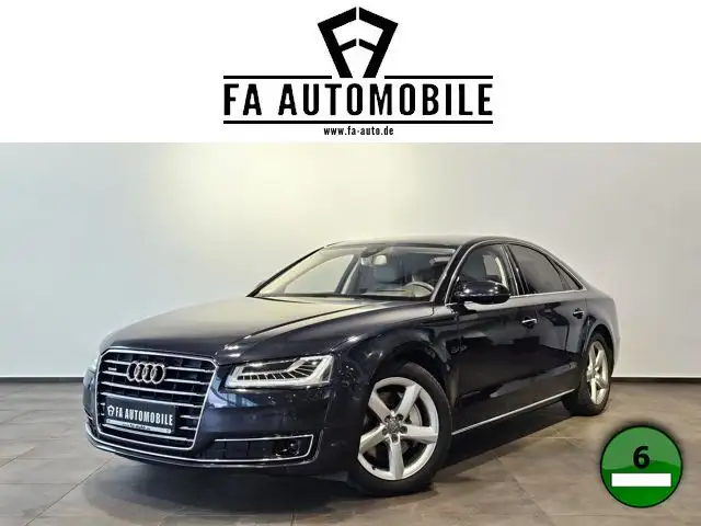 Audi A8 3.0 TDI Excl.Design Matrix Nachts.Hud Belüf.