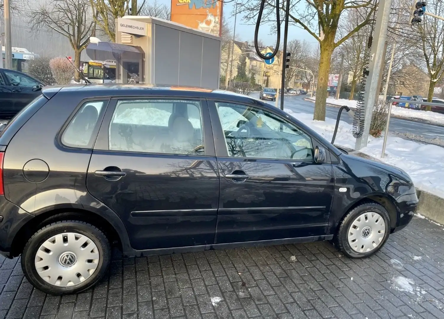 Volkswagen Polo 1.4 TDI Comfortline - 1