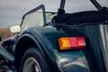 Donkervoort S7 1980 Groen - thumbnail 12