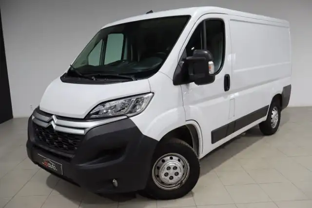 Citroen Jumper 2.2 HDi L1H1